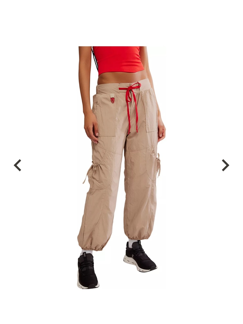 Free People High Point Hike pants